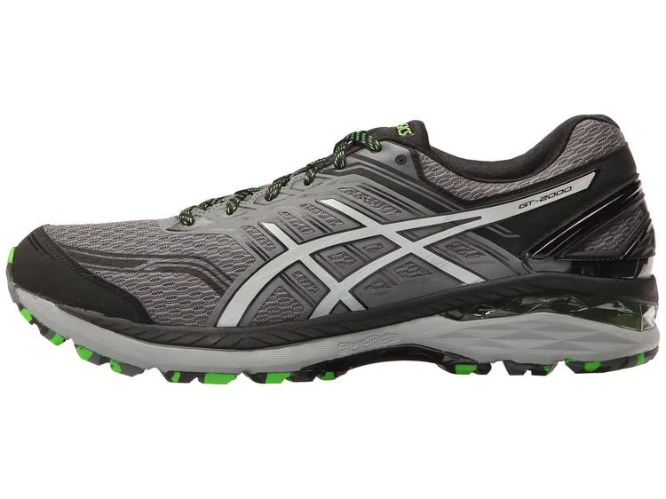 商品Asics|GT-2000 5 Trail,价格¥628,第4张图片详细描述