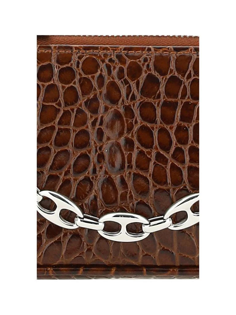 商品by FAR|BY FAR SATCHEL & CROSS BODY,价格¥1933,第4张图片详细描述