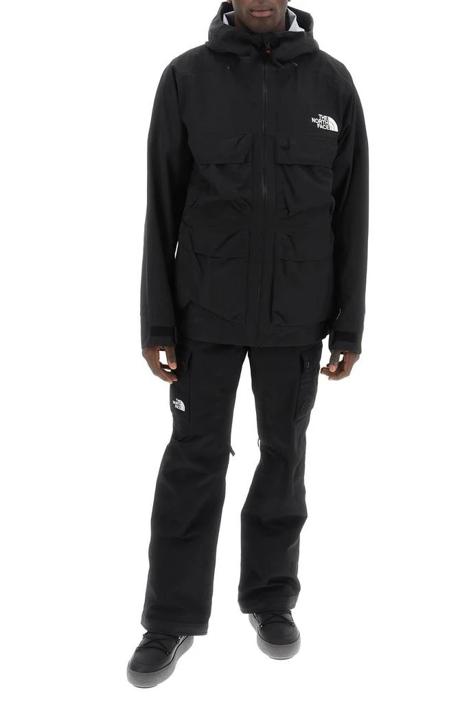 商品The North Face|Dragline ski jacket,价��格¥1841,第2张图片详细描述