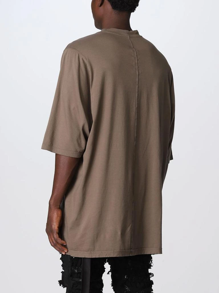 商品Rick Owens|Rick Owens Drkshdw t-shirt for man,价格¥934,第3张图片详细描述