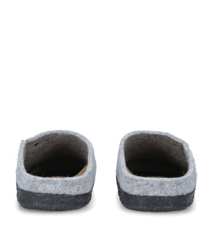 商品Birkenstock|Zermatt Rivet Slippers,价格¥531,第4张图片详细描述