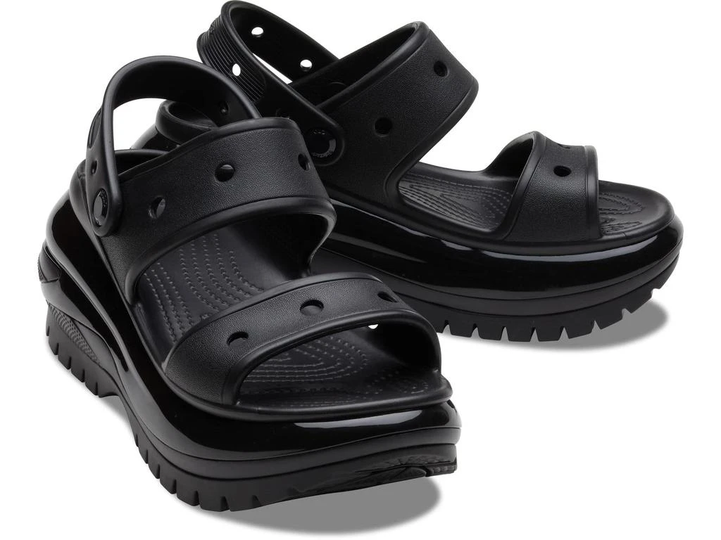 商品Crocs|Classic Mega Crush Sandal,价格¥231,第1张图片