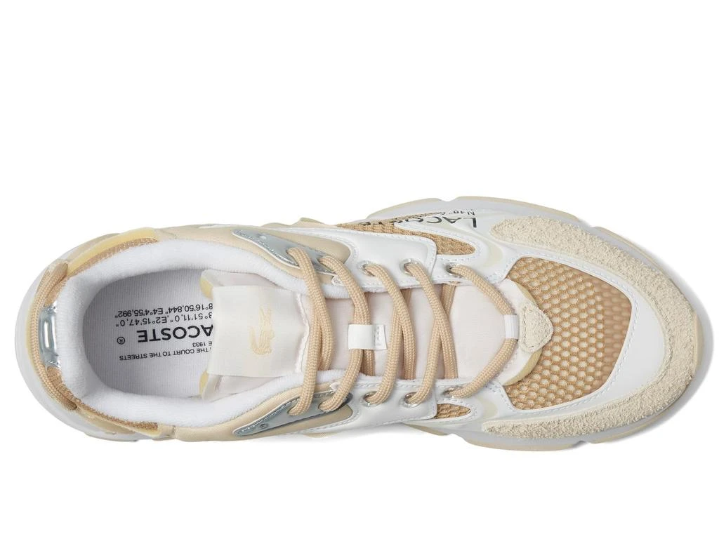 商品Lacoste|L003 Neo Sneakers,价格¥825,第2张图片详细描述