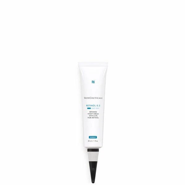 商品SkinCeuticals|3%A醇视黄醇精华 30ml,价格¥649,第1张图片