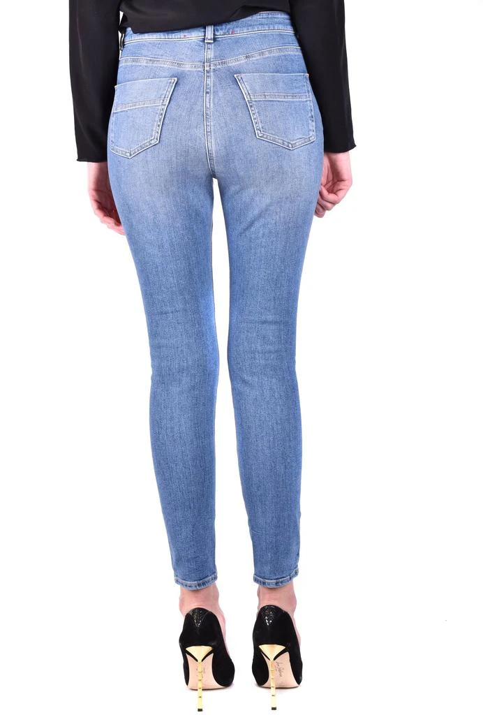 商品ELISABETTA FRANCHI|ELISABETTA FRANCHI Jeans,价格¥1790,第4张图片详细描述