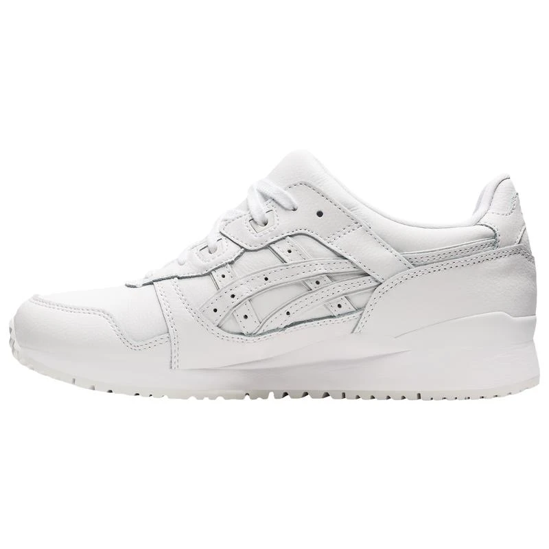 商品Asics|ASICS Tiger GEL-Lyte III - Men's,价格¥750-¥824,第2张图片详细描述