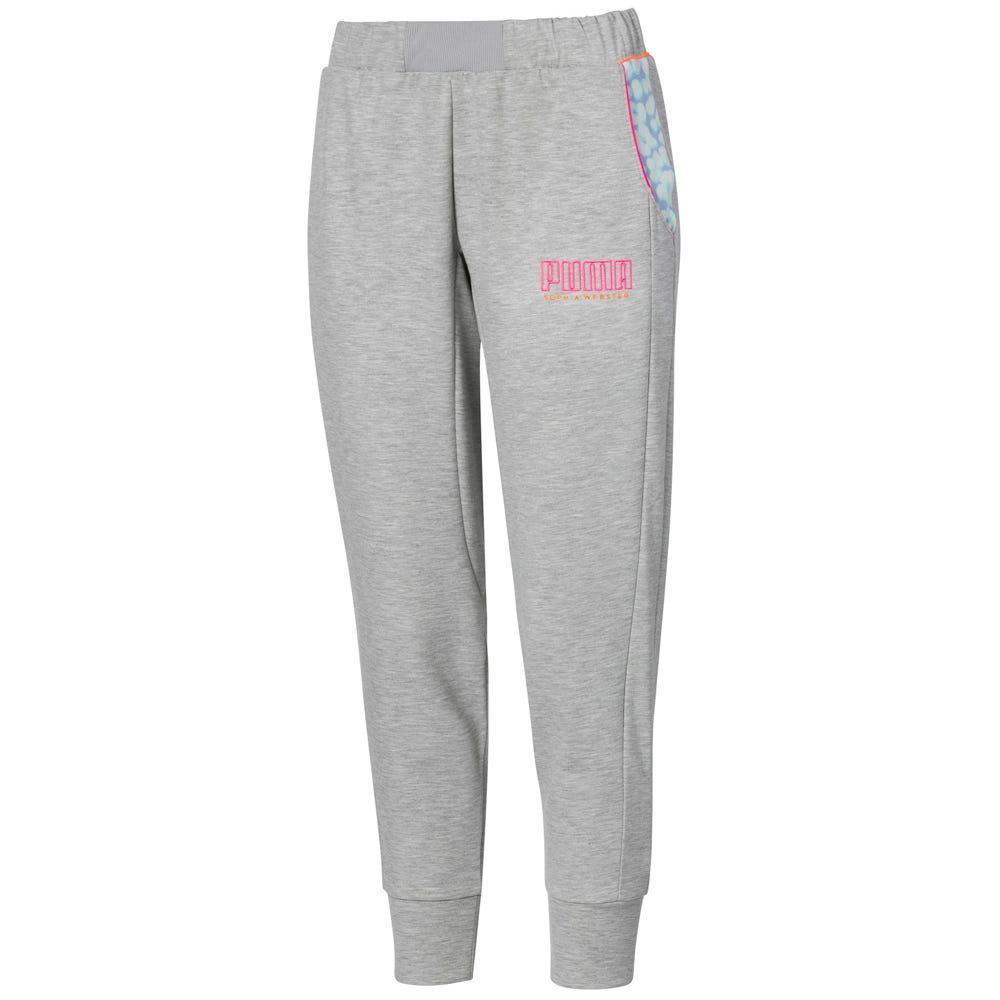 商品Puma|x Sophia Webster Sweatpants,价格¥147,第1张图片