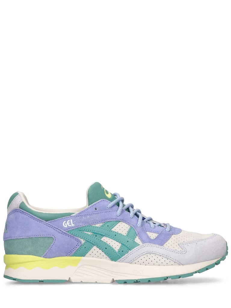 商品Asics|Gel-lyte V Sneakers,价格¥490,第1张图片