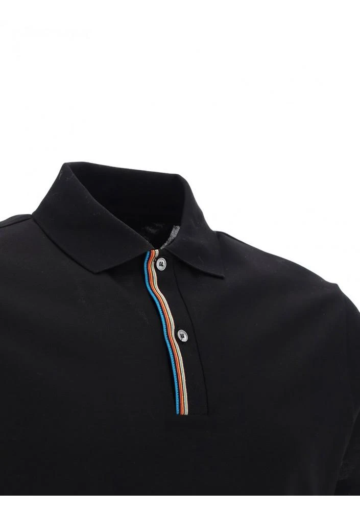 商品Paul Smith|Gents Polo Shirt,价格¥1210,第3张图片详细描述