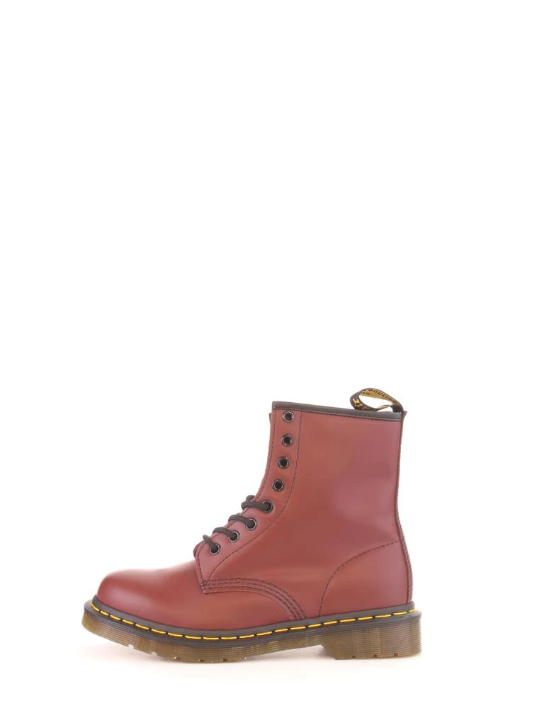 商品Dr. Martens|DR MARTENS Boots Bordeaux,价格¥1982,第1张图片