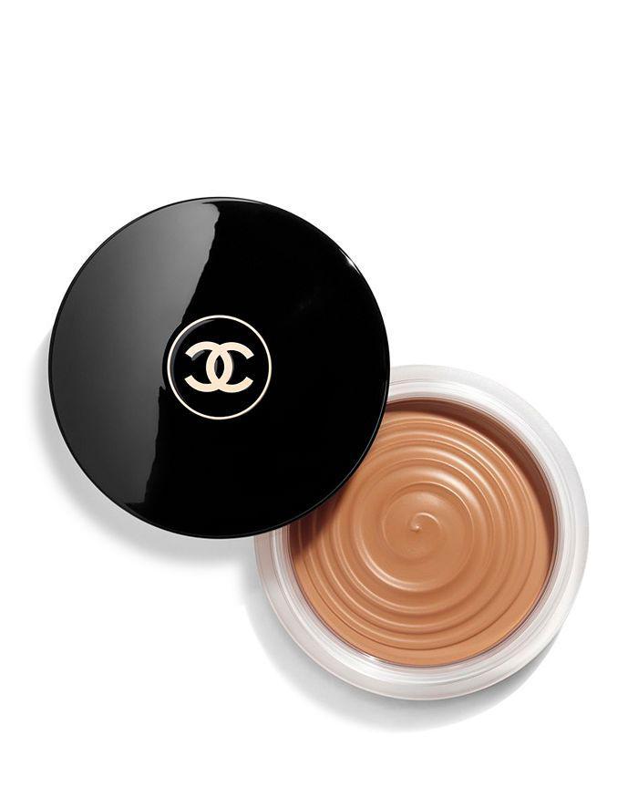 商品Chanel|LES BEIGES Healthy Glow Bronzing Cream 1 oz.,价格¥370,第1张图片