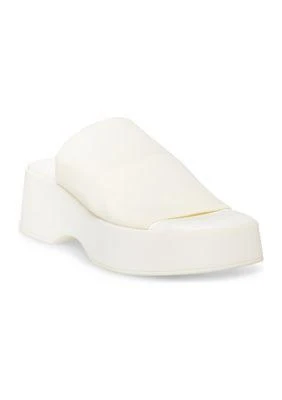 商品Steve Madden|Madden Slinky 30 Mules,价格¥336,第1张图片
