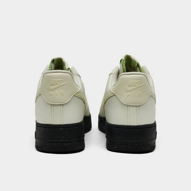 Men's Nike Air Force 1 '07 LV8 SE Canvas Casual Shoes 商品
