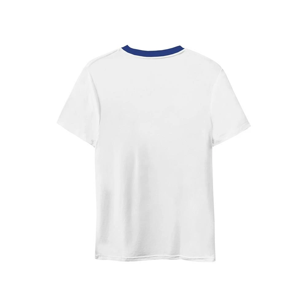 商品Joe Boxer|Men's Super Soft Obnoxious Crew Neck T-shirt,价格¥225,第2张图片详细描述