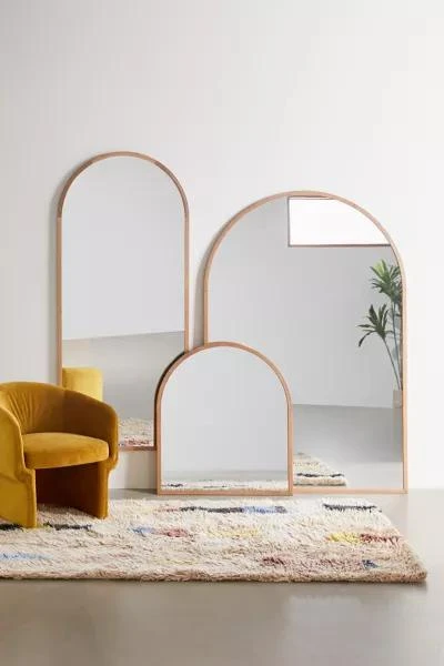 Tabitha Arc Mirror 商品