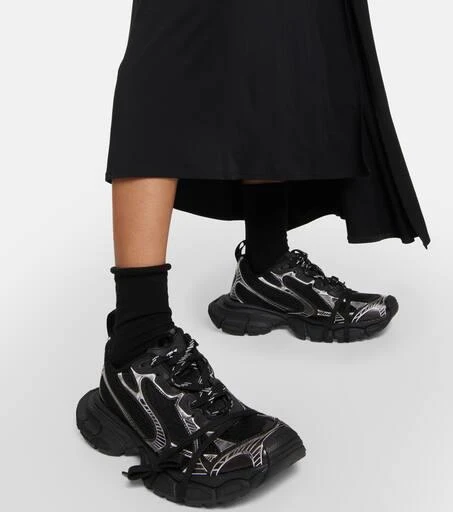 商品Balenciaga|3XL运动鞋,价格¥8577,第4张图片详细描述