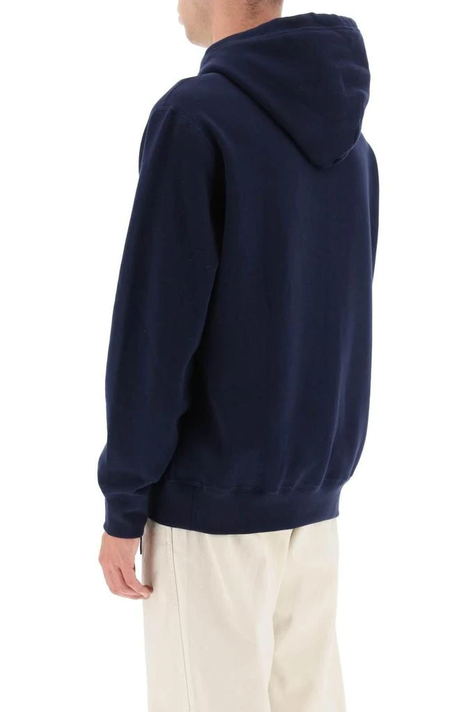 商品Ralph Lauren|LOGO EMBROIDERY SWEATSHIRT,价�格¥738,第4张图片详细描述