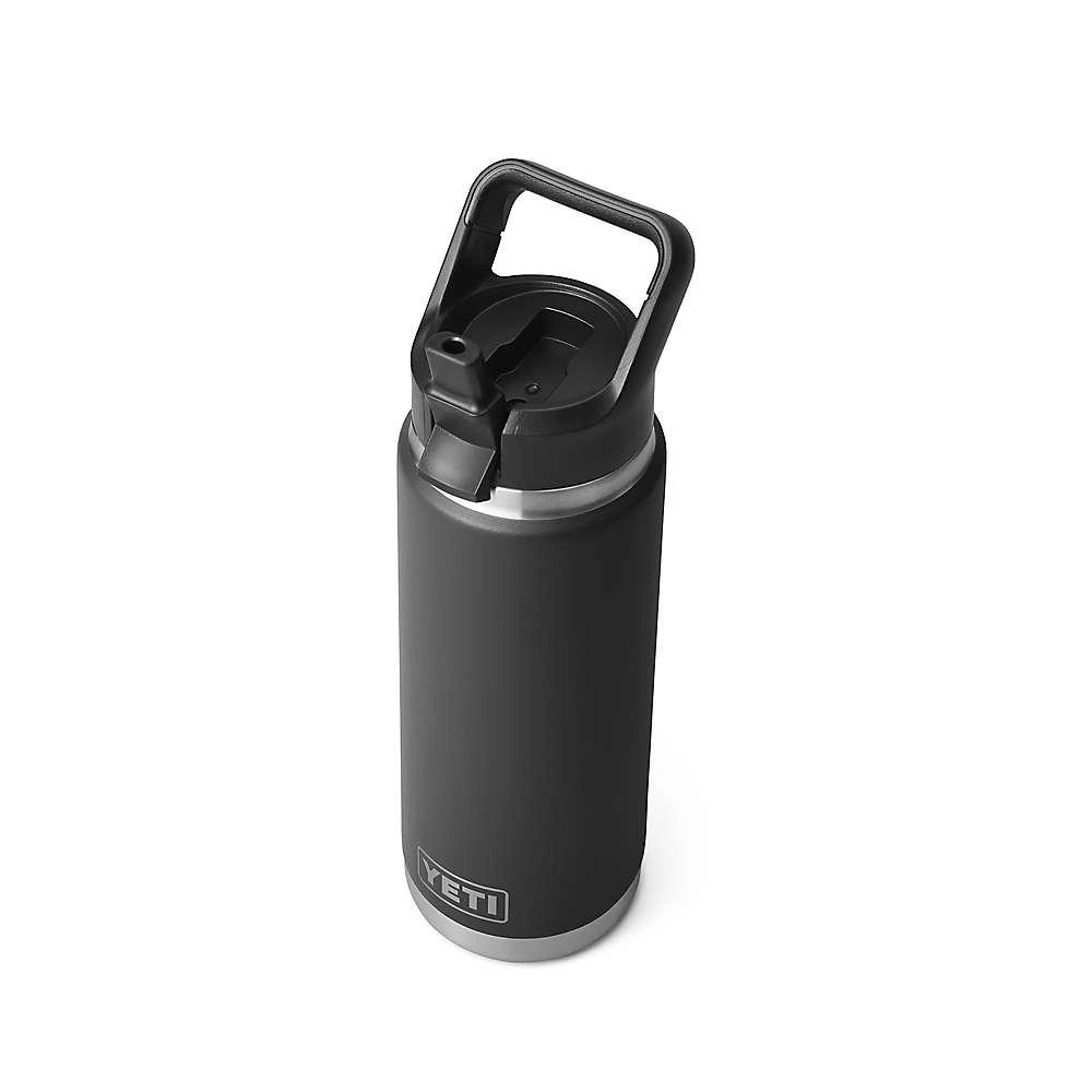 商品YETI|YETI Rambler 26oz Bottle w/ Straw,价格¥331,第4张图片详细描述