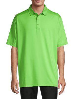 商品Callaway|Essential Regular Fit Polo,价格¥144,第1张图片