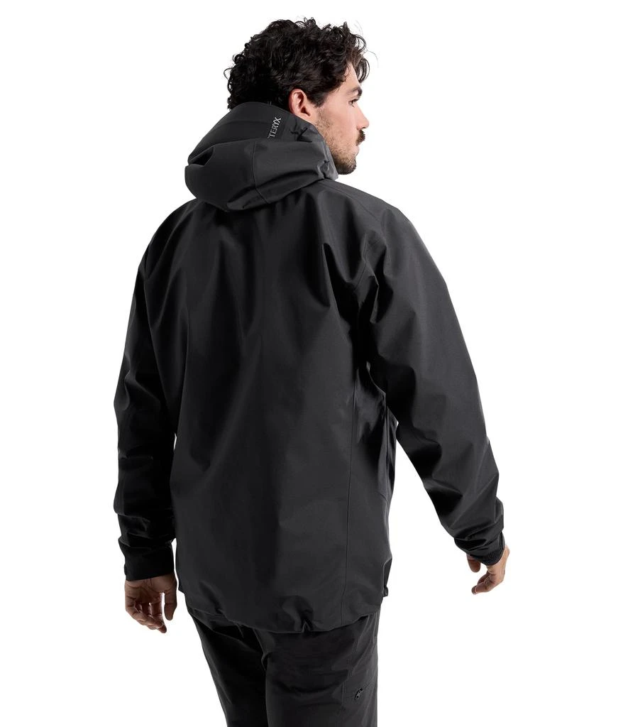 商品Arc'teryx|始祖鸟男士Beta夹克外套,价格¥3348,第3张图片详细描述