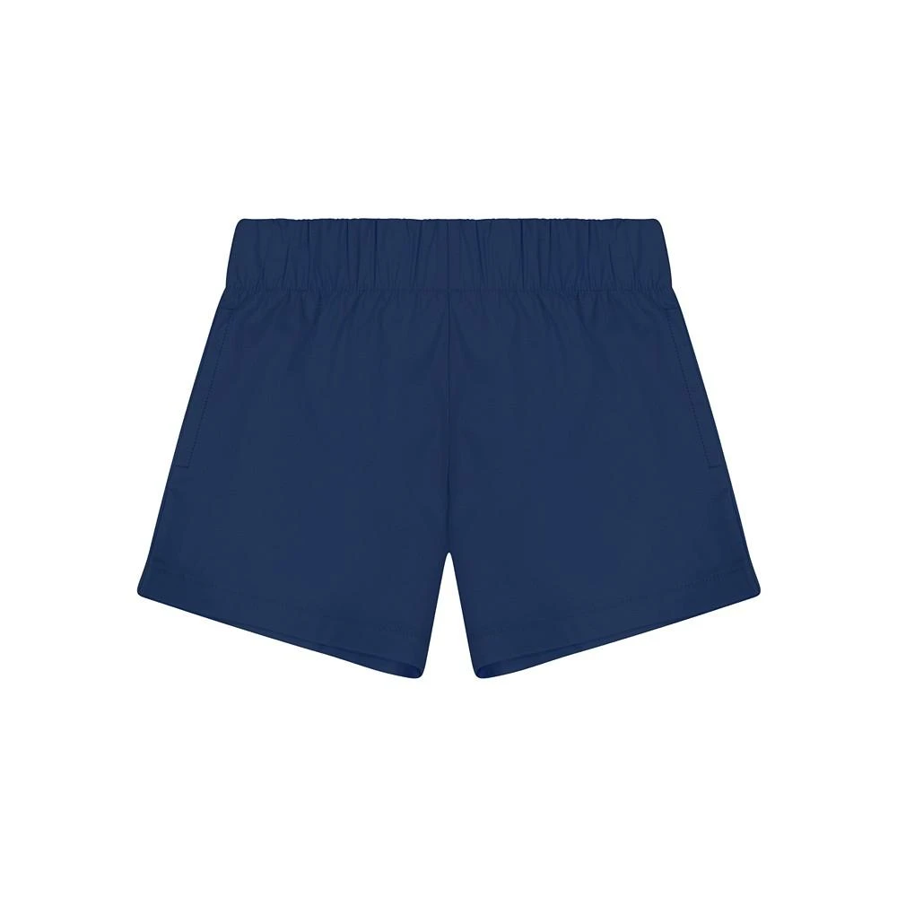 商品Paper Cape|Toddler|Child Boys Organic Cotton Twill Classic Shorts,价格¥224,第1张图片