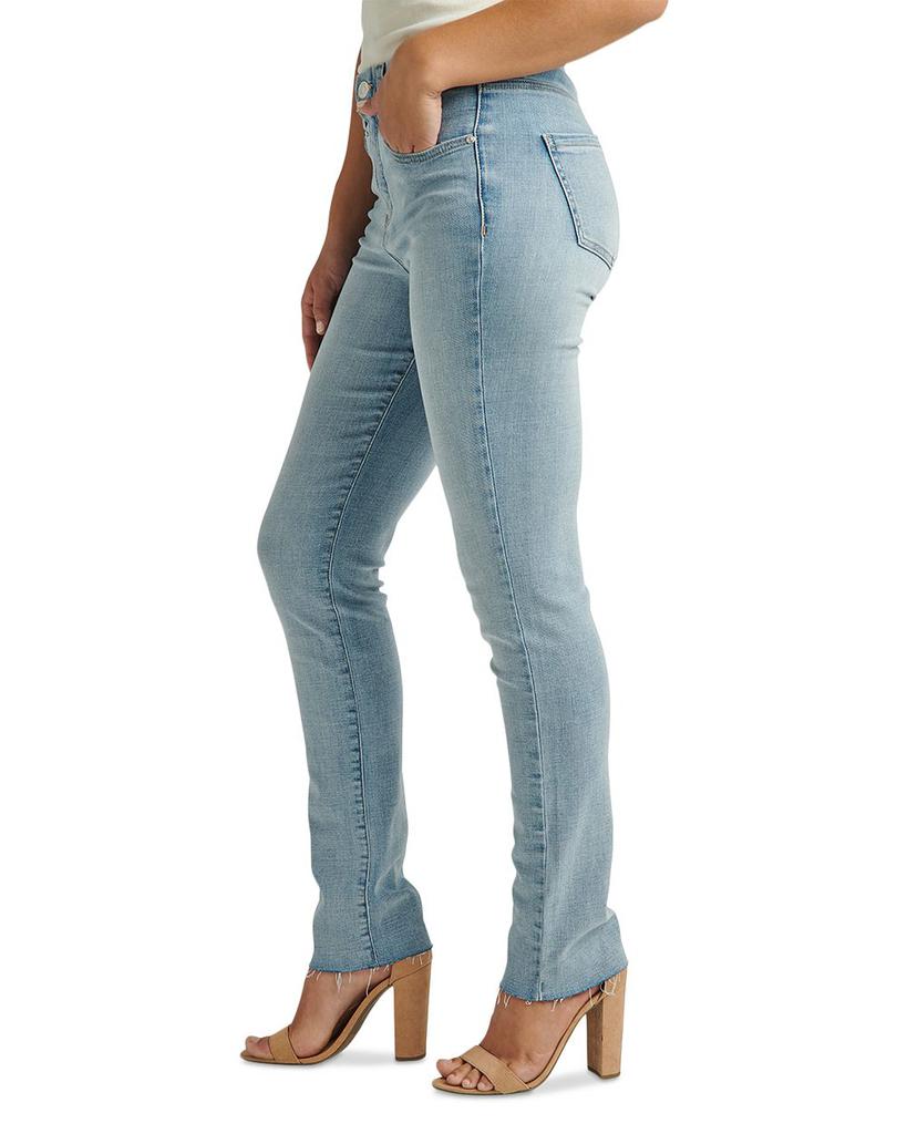 Valentina Pull On Legging Jeans in Hollywood商品第3张图片规格展示