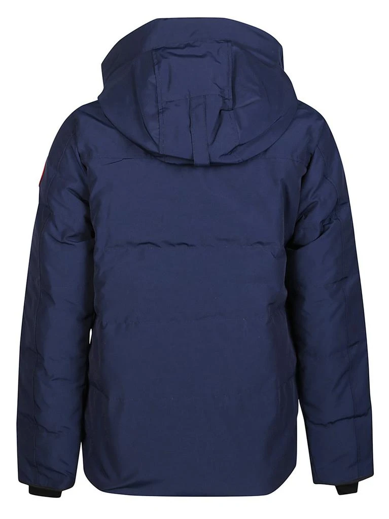 商品Canada Goose|Canada Goose Macmillan Parka,价格¥7716-¥8198,第2张图片详细描述