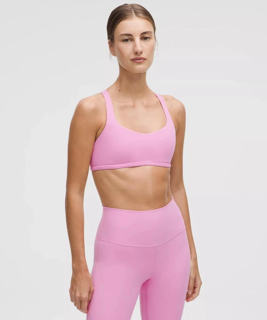 Free to Be Bra - Wild *Light Support, A/B Cup 商品