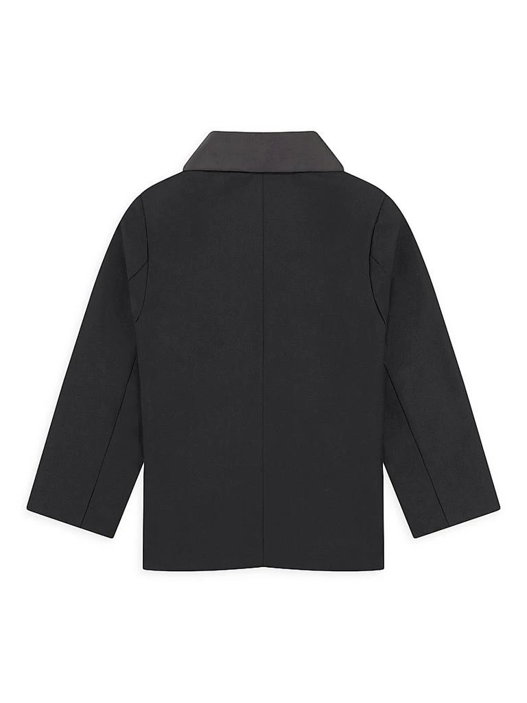 商品Andy & Evan|Little Boy's 4-Piece Tuxedo Set,价格¥658,第5张图片详细描述