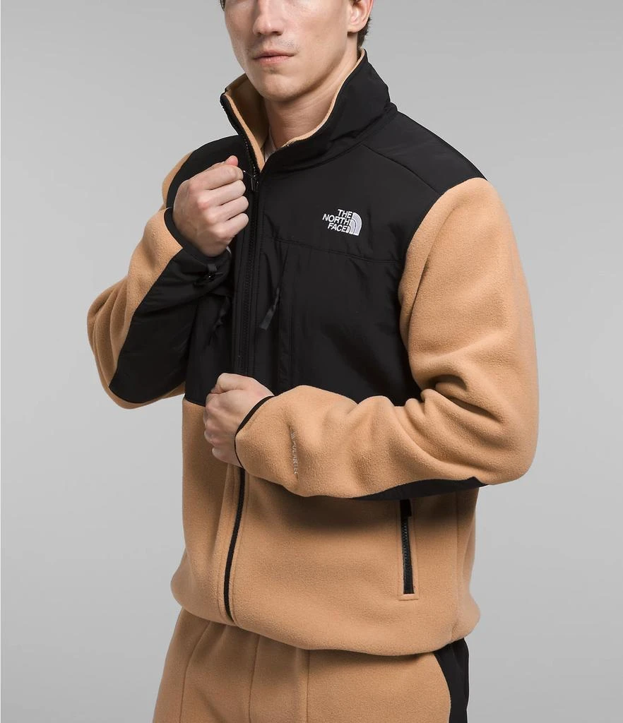 商品The North Face|THE NORTH FACE MEN DENALI JACKET,价格¥663,第3张图片详细描述