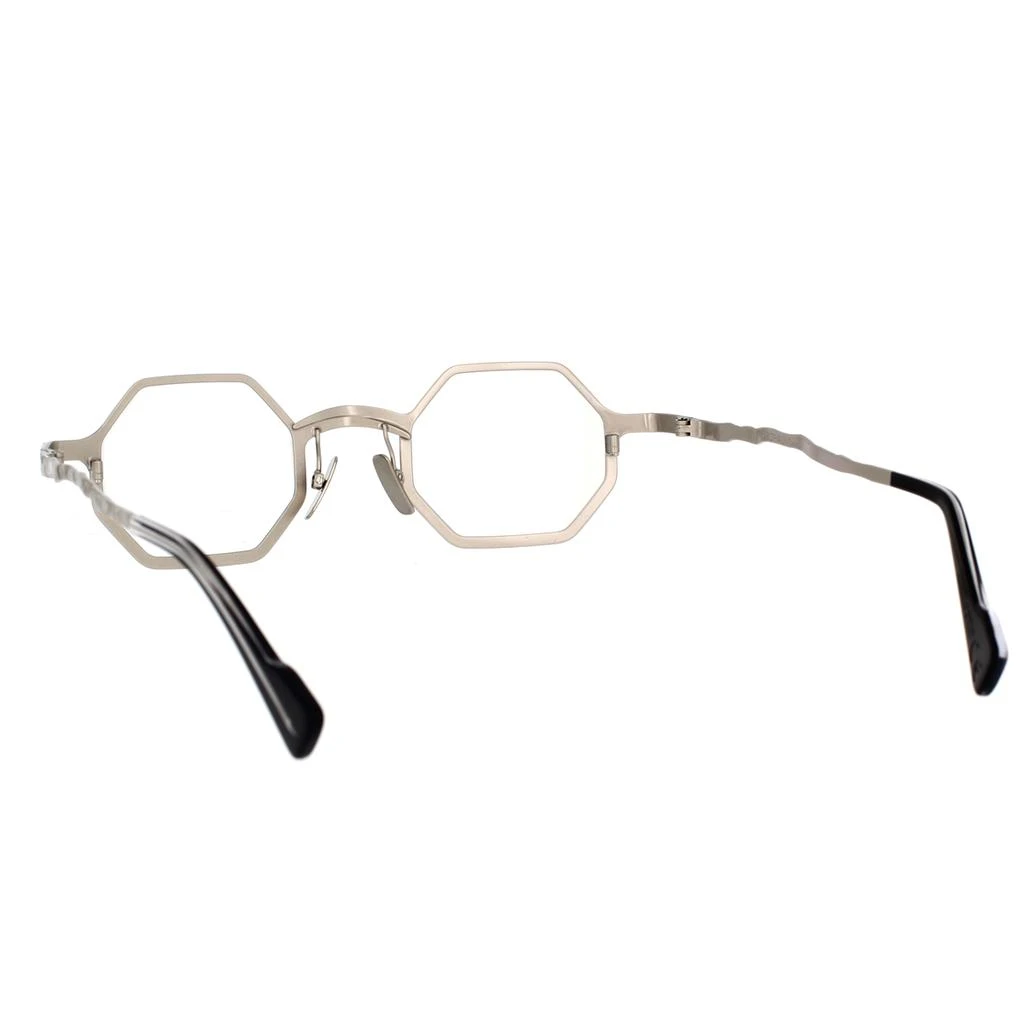 商品Kuboraum|KUBORAUM Eyeglass,价格¥3134,第4张图片详细描述