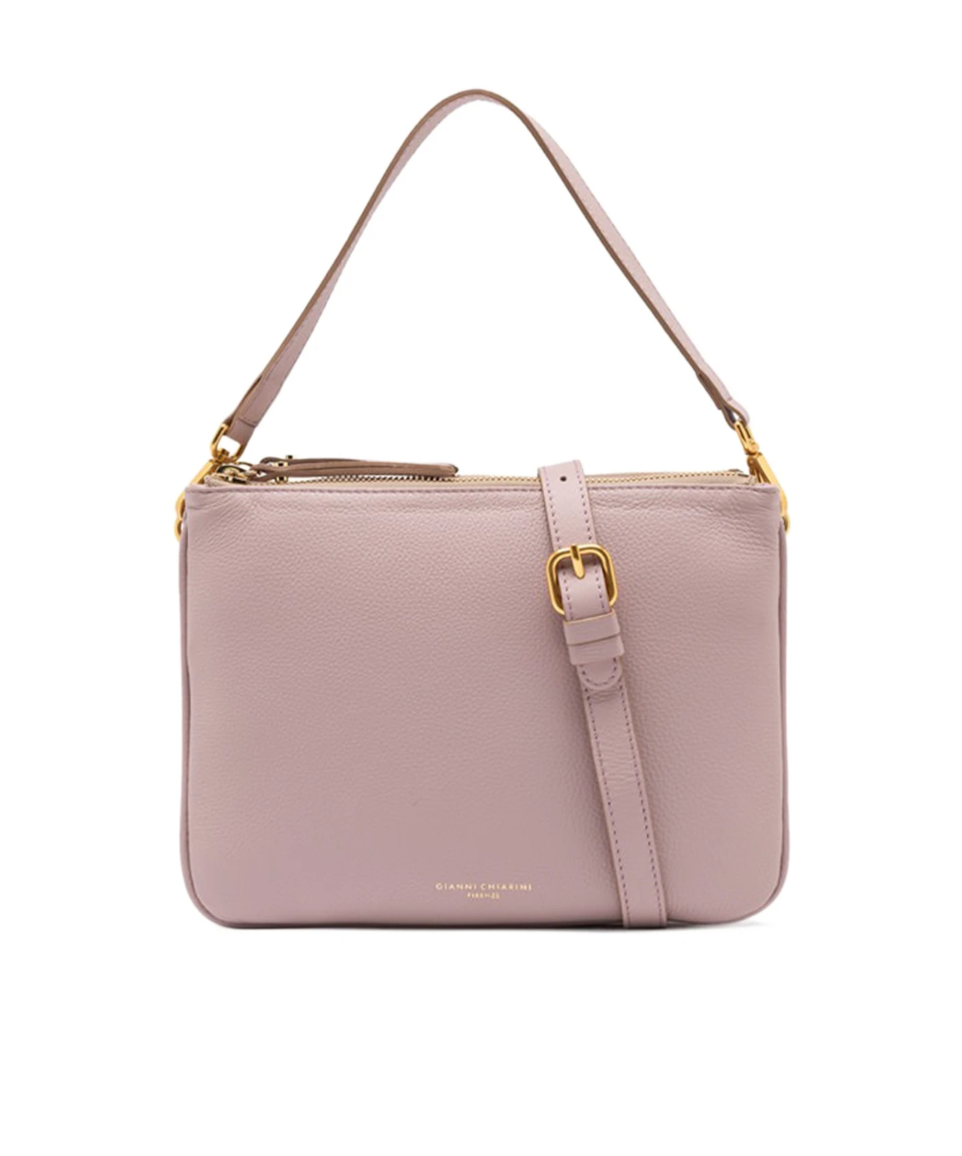 商品GIANNI CHIARINI|GIANNI CHIARINI 女士斜挎包 BS10436STSR12281 花色,价格¥1348,第1张图片