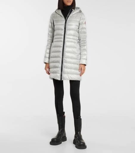 商品Canada Goose|Cypress down coat,价格¥6081,第2张图片详细描述