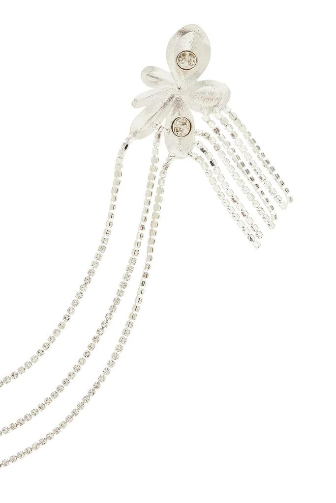 商品Collina Strada|Flower Crystal Pin,价格¥772,第3张图片详细描述