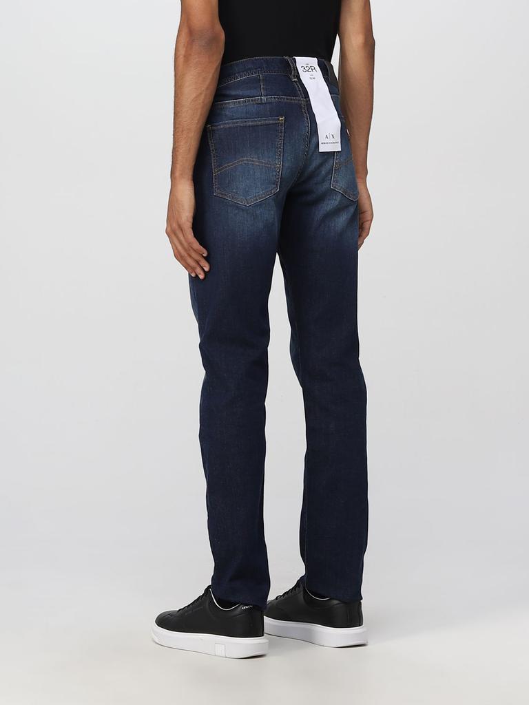 商品Armani Exchange|Armani Exchange jeans for man,价格¥902,第4张图片详细描述