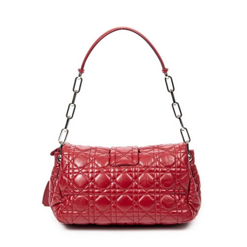 商品[二手商品] Dior|New Lock Flap Chain Bag,价格¥24655,第4张图片详细描述