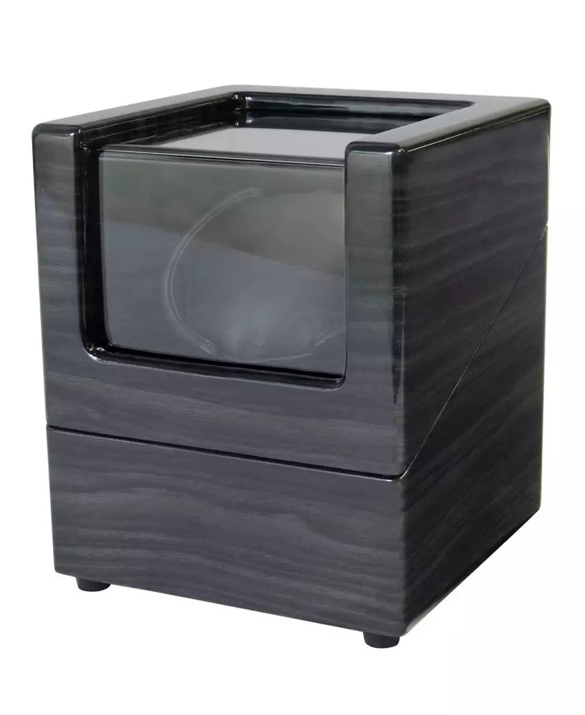 商品Mele & Co|Madison Burke Watch Winder in High Gloss,价格¥3756,第2张图片详细描述