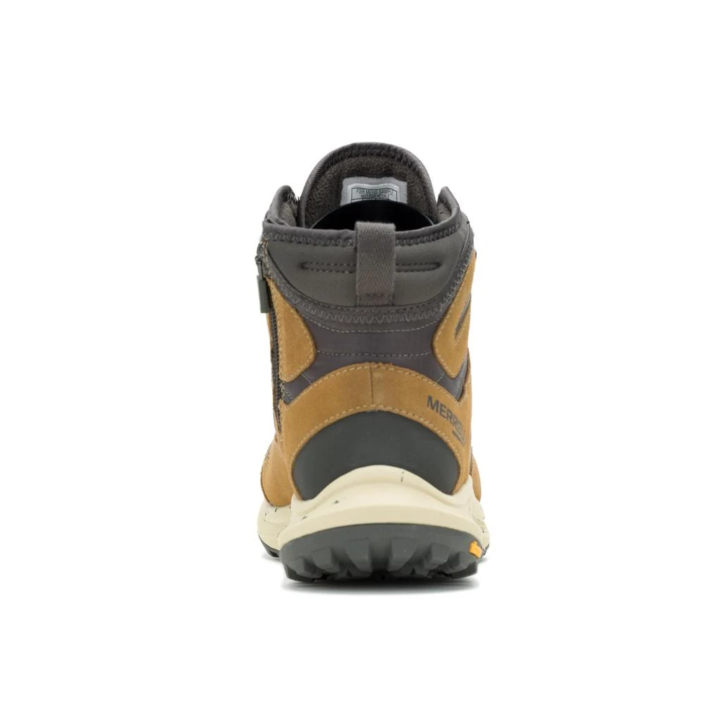 商品Merrell|Nova 3 Thermo Mid Waterproof,价格¥897,第5张图片详细描述