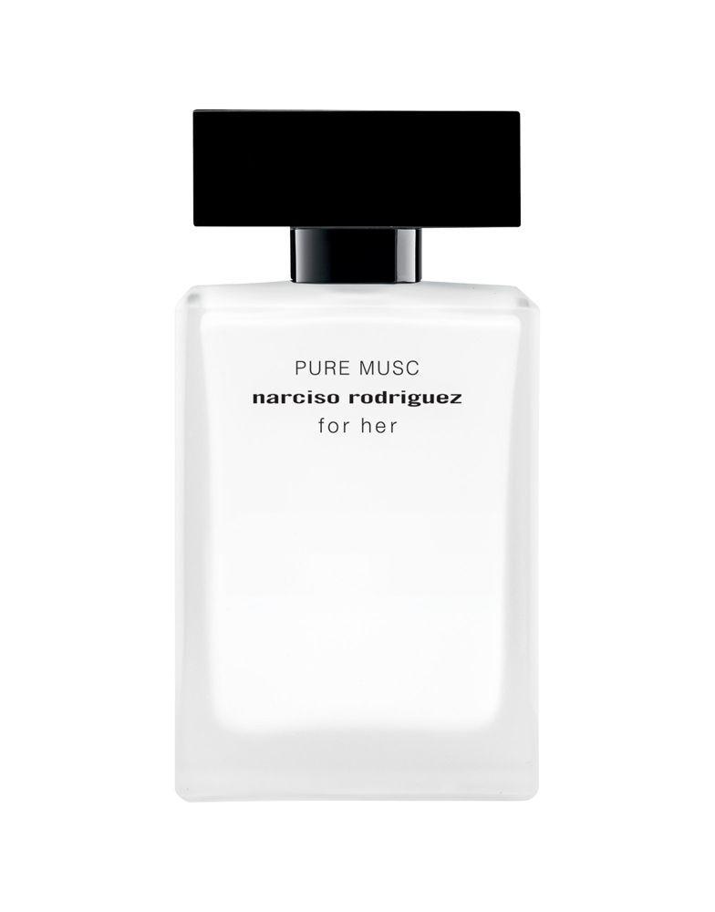 商品Narciso Rodriguez|Narciso Rodriguez For Her Pure Musc Eau de Parfum 50ml,价格¥690,第1张图片