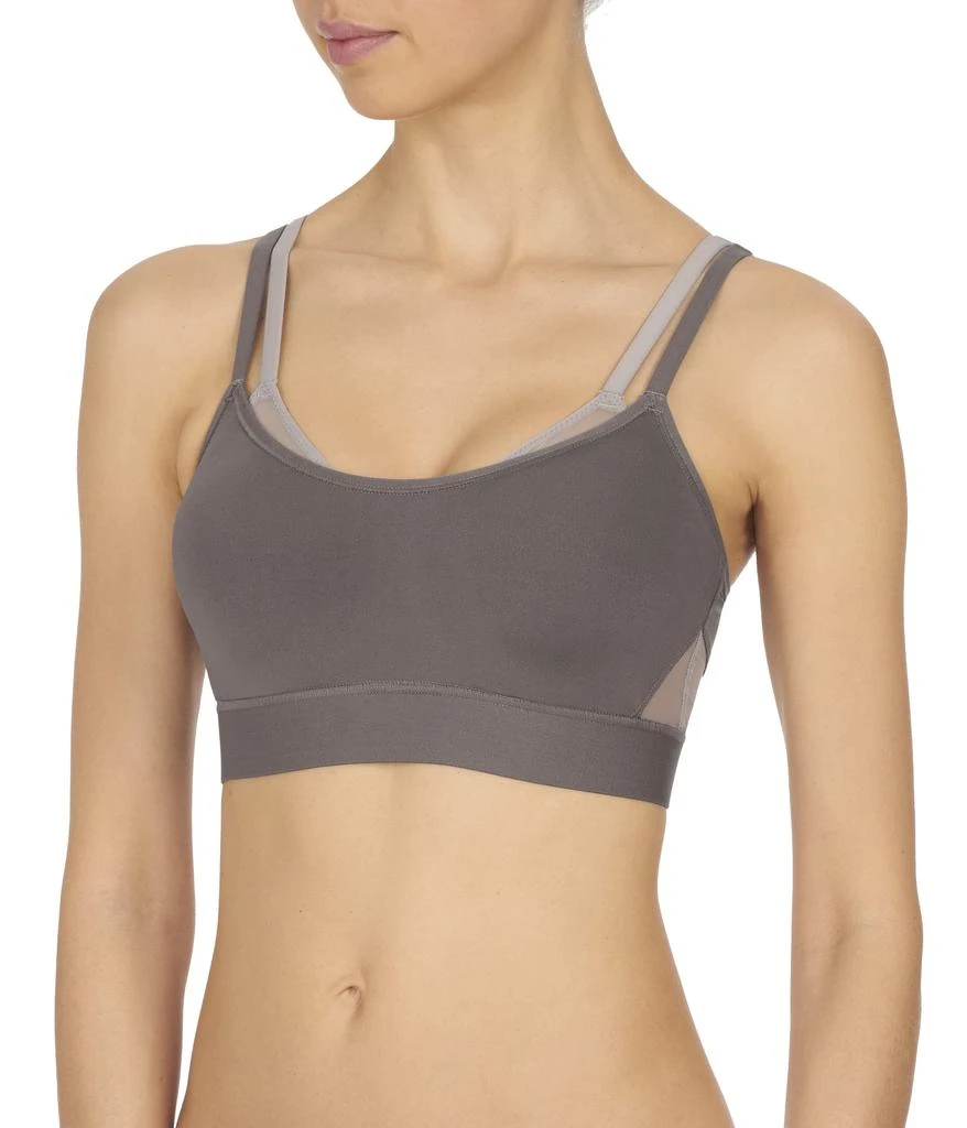 商品Natori|Gravity Contour Underwire Sport Bra,价格¥553,第1张图片