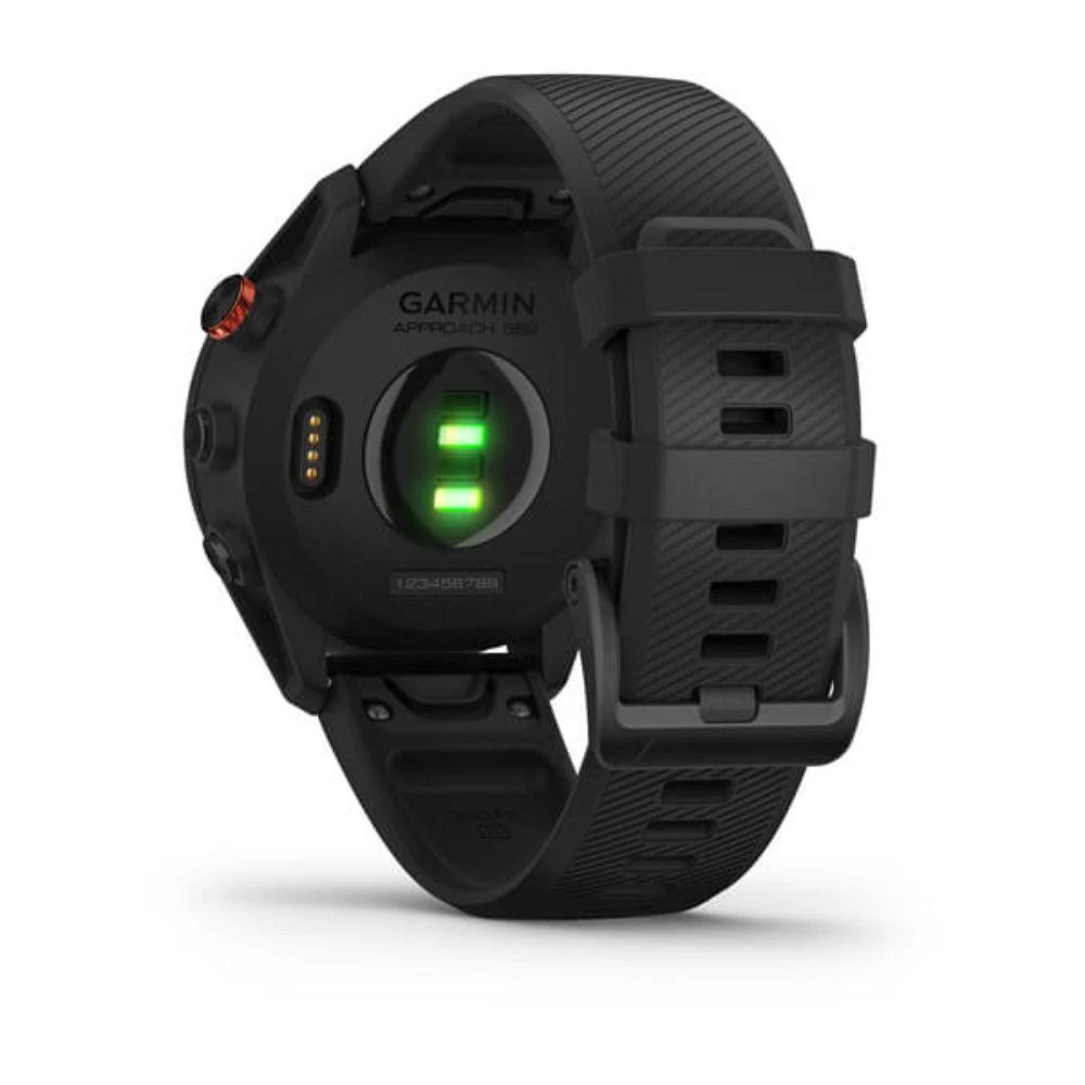 商品Garmin|Garmin ApproachÃ‚Â S62,价格¥3936,第3张图片详细描述