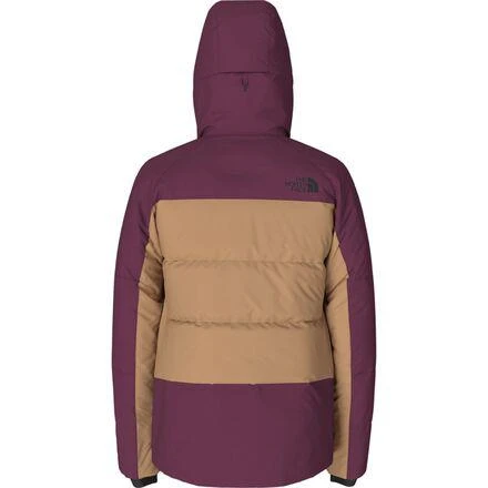 商品The North Face|Corefire Down Windstopper Jacket - Men's,价格¥1587,第4张图片详细描述