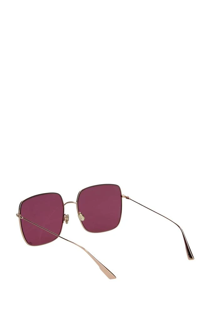 商品Dior|Sunglasses Metal Pink Violet,价格¥1157,第2张图片详细描述