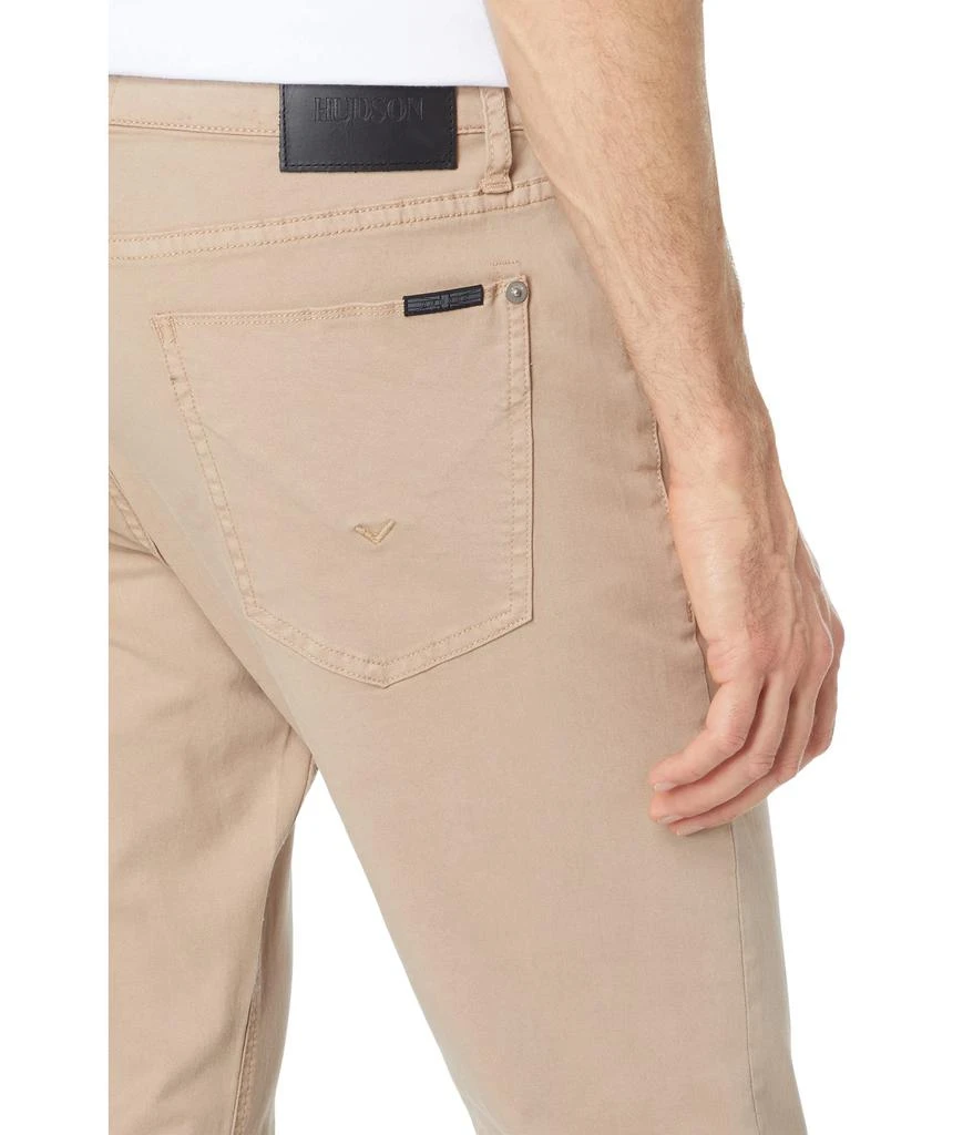商品Hudson|Blake in Chestnut,价格¥503,第3张图片详细描述