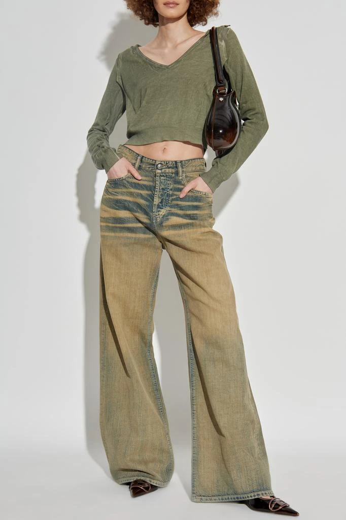 商品Diesel|Top 'M-DEBI',价格¥2704,第2张图片详细描述