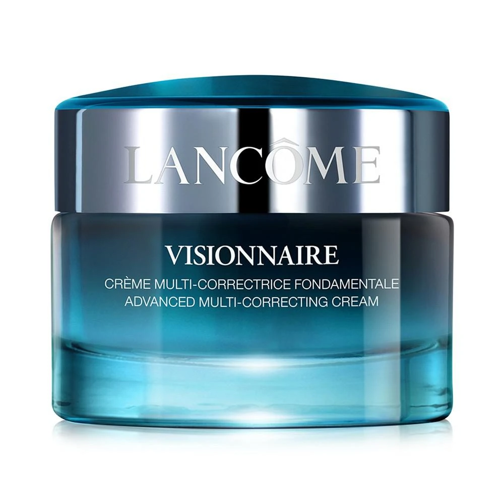 商品Lancôme|Visionnaire Advanced Multi-Correcting Moisturizer Cream, 1.7 oz.,价格¥668,第1张图片