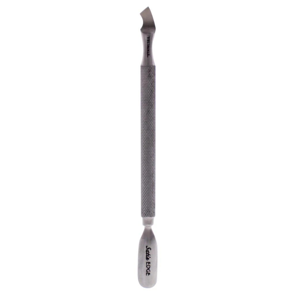 商品Satin Edge|Cuticle Pusher and Pterygium Remover by  for Unisex - 1 Pc Cuticle Pusher,价格¥119,第2张图片详细描述