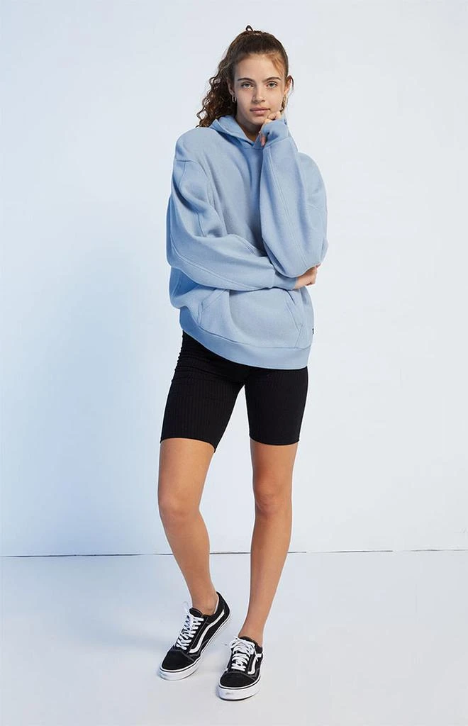 商品Vans|ComfyCush Hoodie,价格¥374,第4张图片详细描述