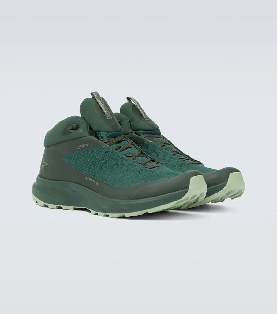 商品Arc'teryx|Aerios FL GTX high-top sneakers,价格¥1061,第5张图片详细描述