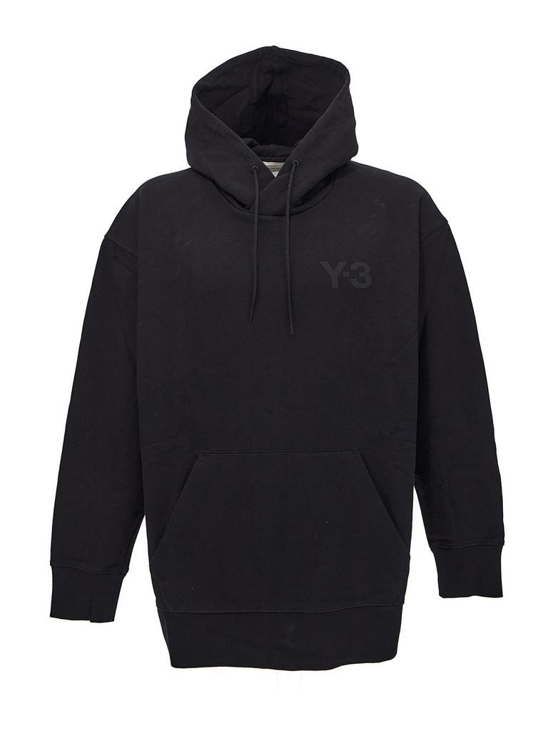 Logo Hoodie商品第1张图片规格展示